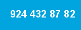 924 432 87 82